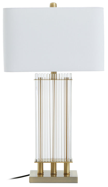 Elana Table Lamp