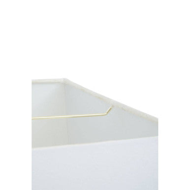 Eleri Gold Glass Table Lamp with Brushed Gold Base - Image 9
