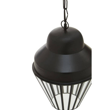Preston One Bulb Pendant Light - Image 3