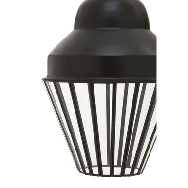 Preston One Bulb Pendant Light