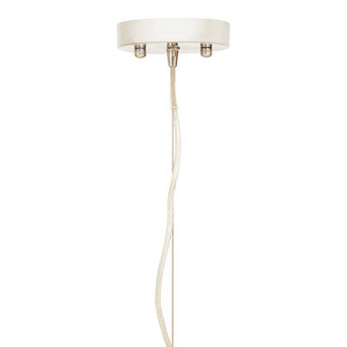 Kensington Townhouse 6 Bulb Small Pendant Light - Image 8