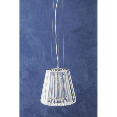 Kensington Townhouse 3 Bulb Pendant Light - Image 3