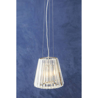 Kensington Townhouse 3 Bulb Pendant Light - Image 5