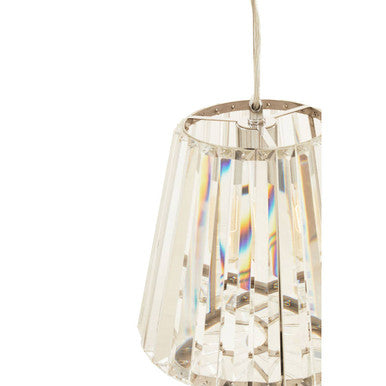 Kensington Townhouse Pendant Light