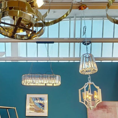 Kensington Townhouse 1 Bulb Pendant Light - Image 2