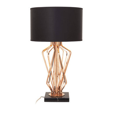 Kensington Townhouse Table Lamp