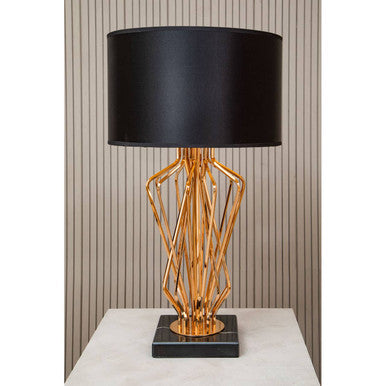 Kensington Townhouse Table Lamp