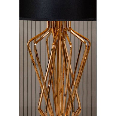 Kensington Townhouse Table Lamp - Image 5