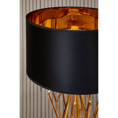 Kensington Townhouse Table Lamp