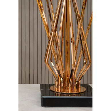 Kensington Townhouse Table Lamp