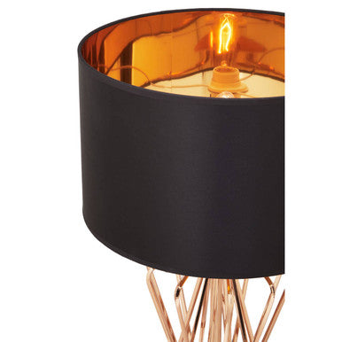 Kensington Townhouse Table Lamp