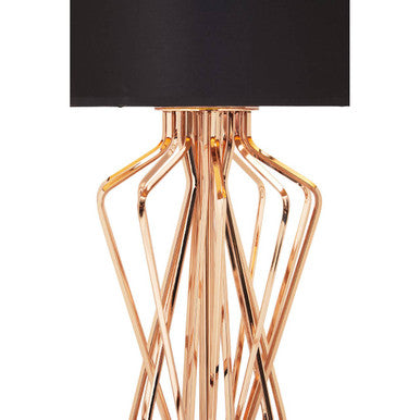 Kensington Townhouse Table Lamp - Image 9