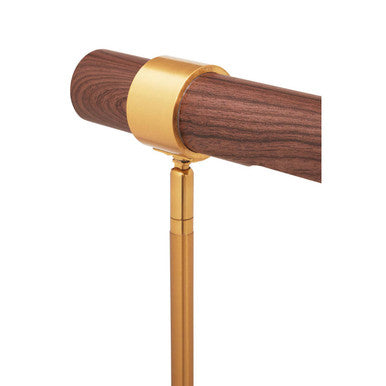 Kensi Led Table Lamp