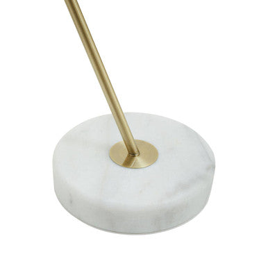 Newton Grey Shade Desk Lamp - Image 10