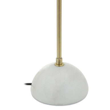 Newton Globe Shaped Desk Lamp - Image 12