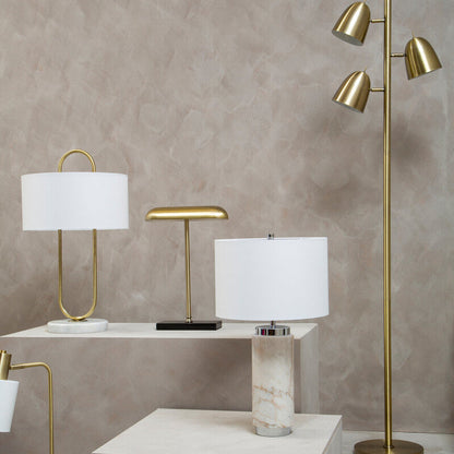 Nula Table Lamp