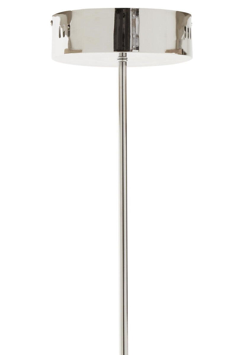 Trieste Large Rectangular Pendant Light - Image 5