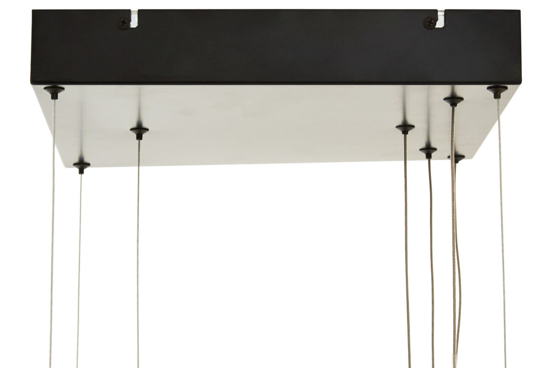 Trieste Overlapped Pendant Light - Image 7