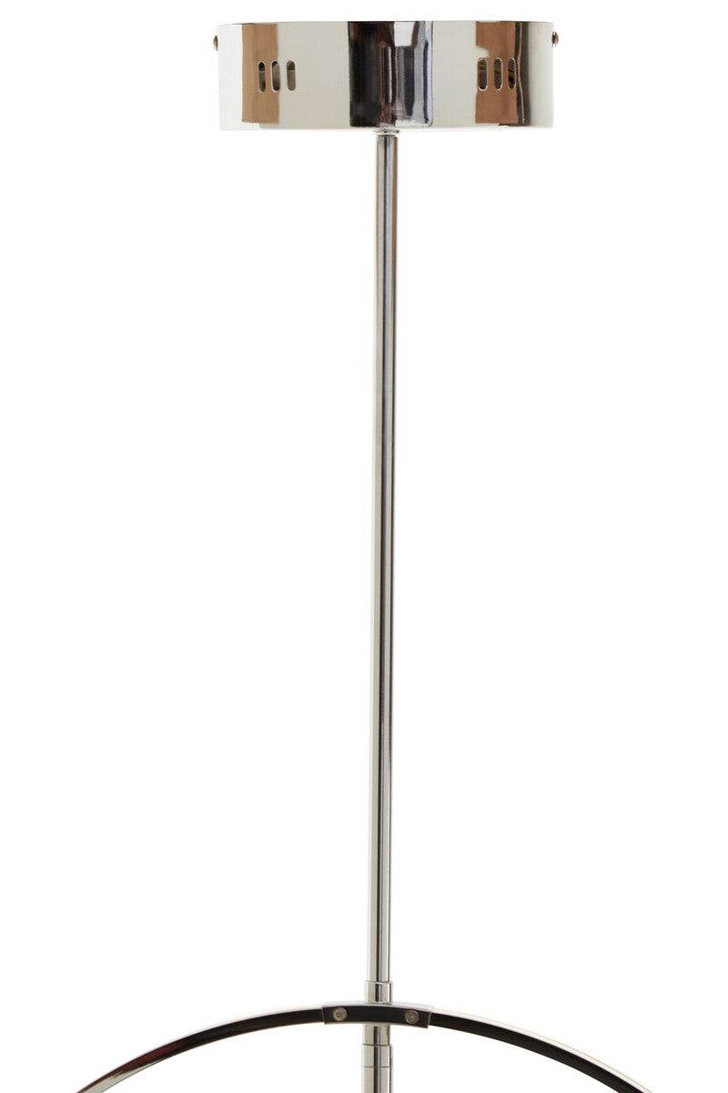 Trieste Three Ring Pendant Light - Image 5