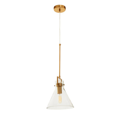 Trieste Tapered Pendant Light