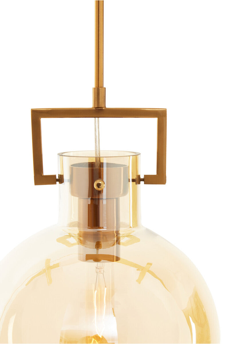 Trieste Rounded Pendant Light - Image 7