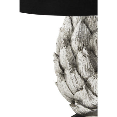 Boho Artichoke Table Lamp - Image 3