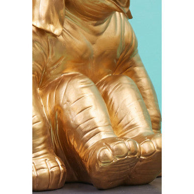 Boho Elephant Lamp - Image 6