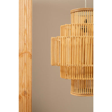 Lapiz Bamboo Pendant Light - Image 7