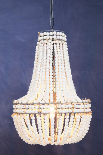 Lapiz Chandelier