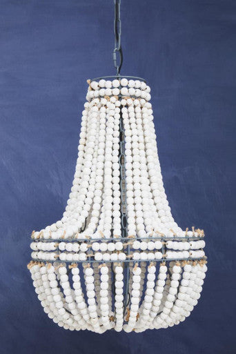 Lapiz Chandelier