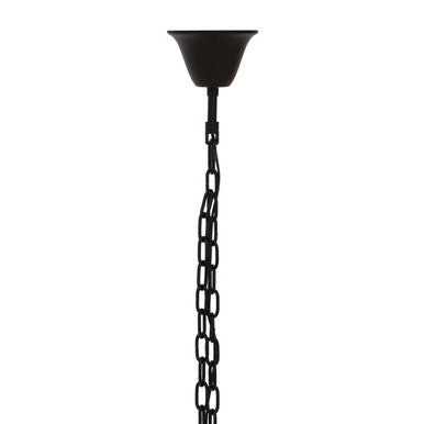 Babylon Small 5 Light Pendant Light