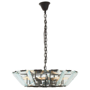 Babylon Large 8 Light  Pendant Light