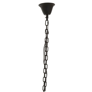Babylon Large 8 Light  Pendant Light - Image 4