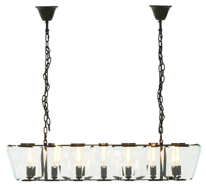 Babylon 7 Light Pendant Light
