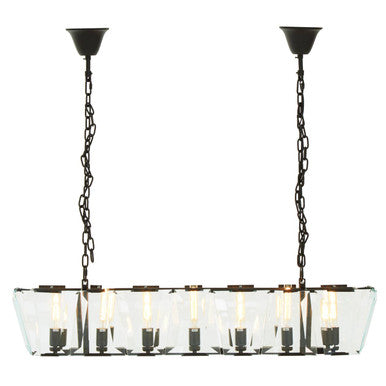 Babylon 7 Light Pendant Light