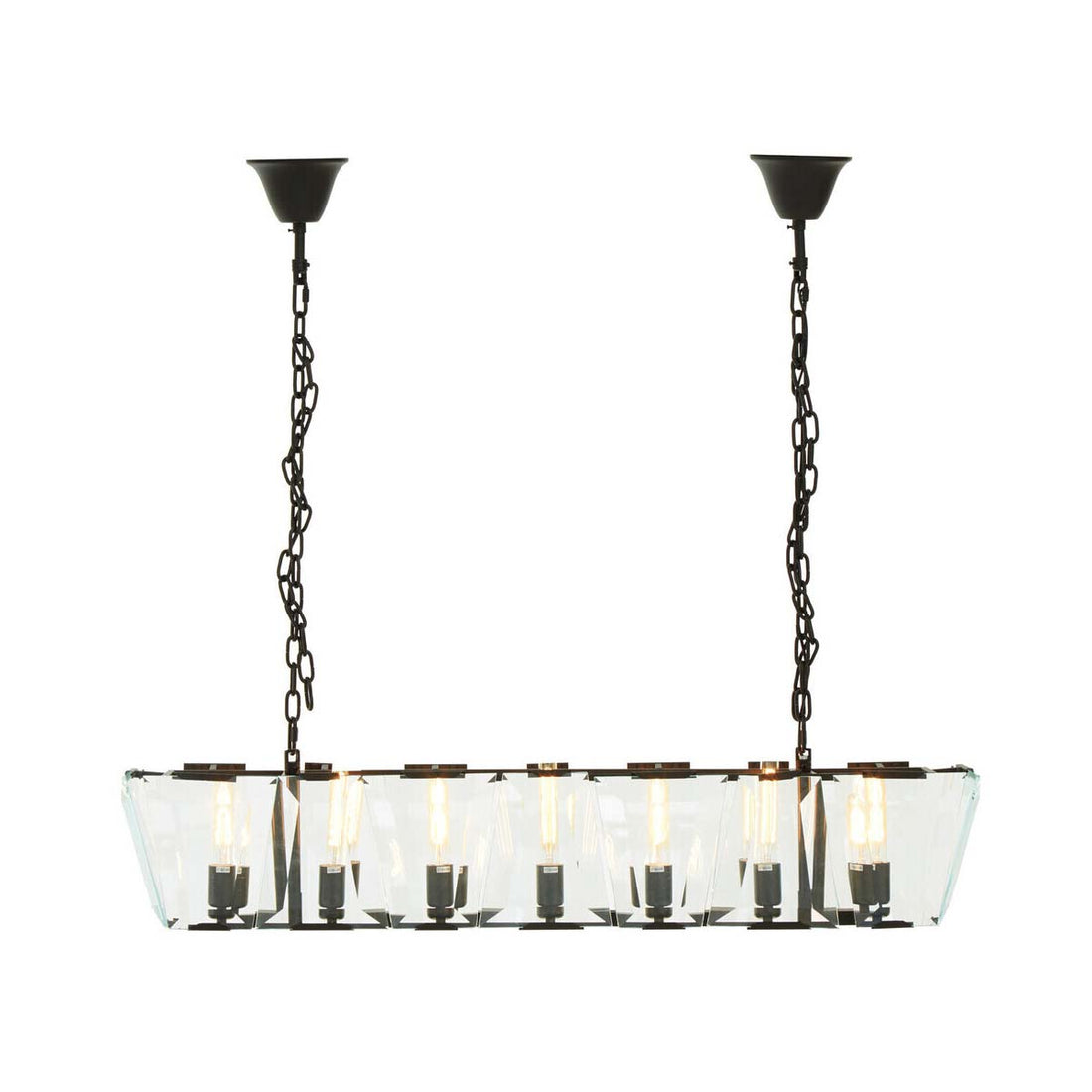 Babylon 7 Light Pendant Light