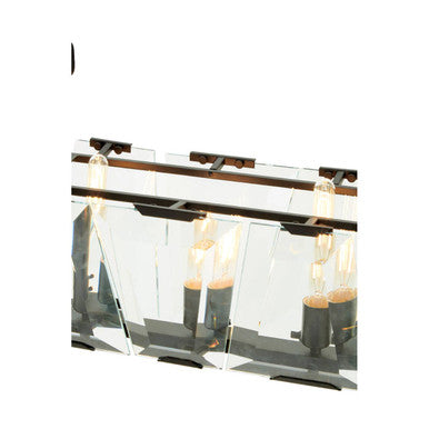 Babylon 7 Light Pendant Light - Image 3