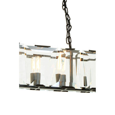 Babylon 7 Light Pendant Light