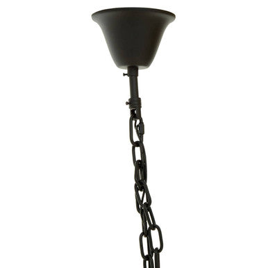 Babylon 7 Light Pendant Light