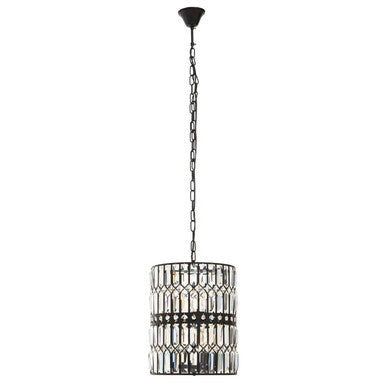 Babylon Six Light Pendant Light