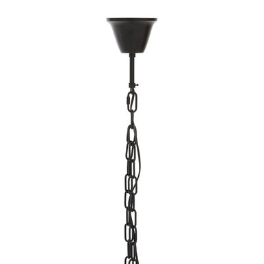 Babylon 5 Light Crystal Pendant Light - Image 4