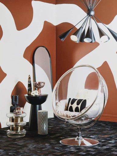 Yara Matt Black Pendant Light - Image 5