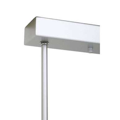 Abira Chrome 7 Light  Pendant Lamp - Image 10