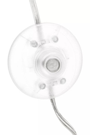 Hubert Satin Nickel Finish Metal Floor Lamp - Image 7