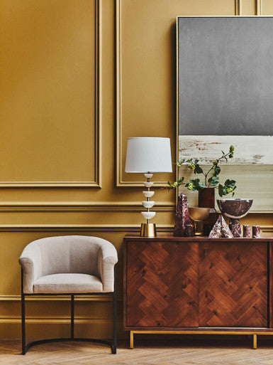 OcalaÃ‚Â White Table Lamp - Image 7