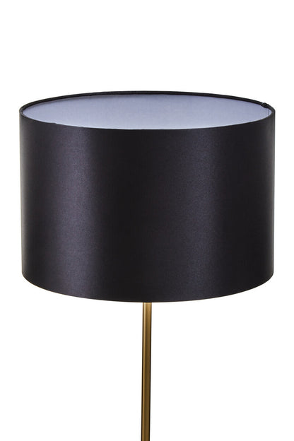 Murdoch Black Table Lamp