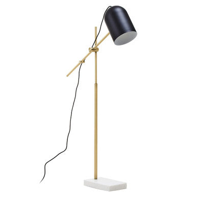 Equipoise Floor Lamp