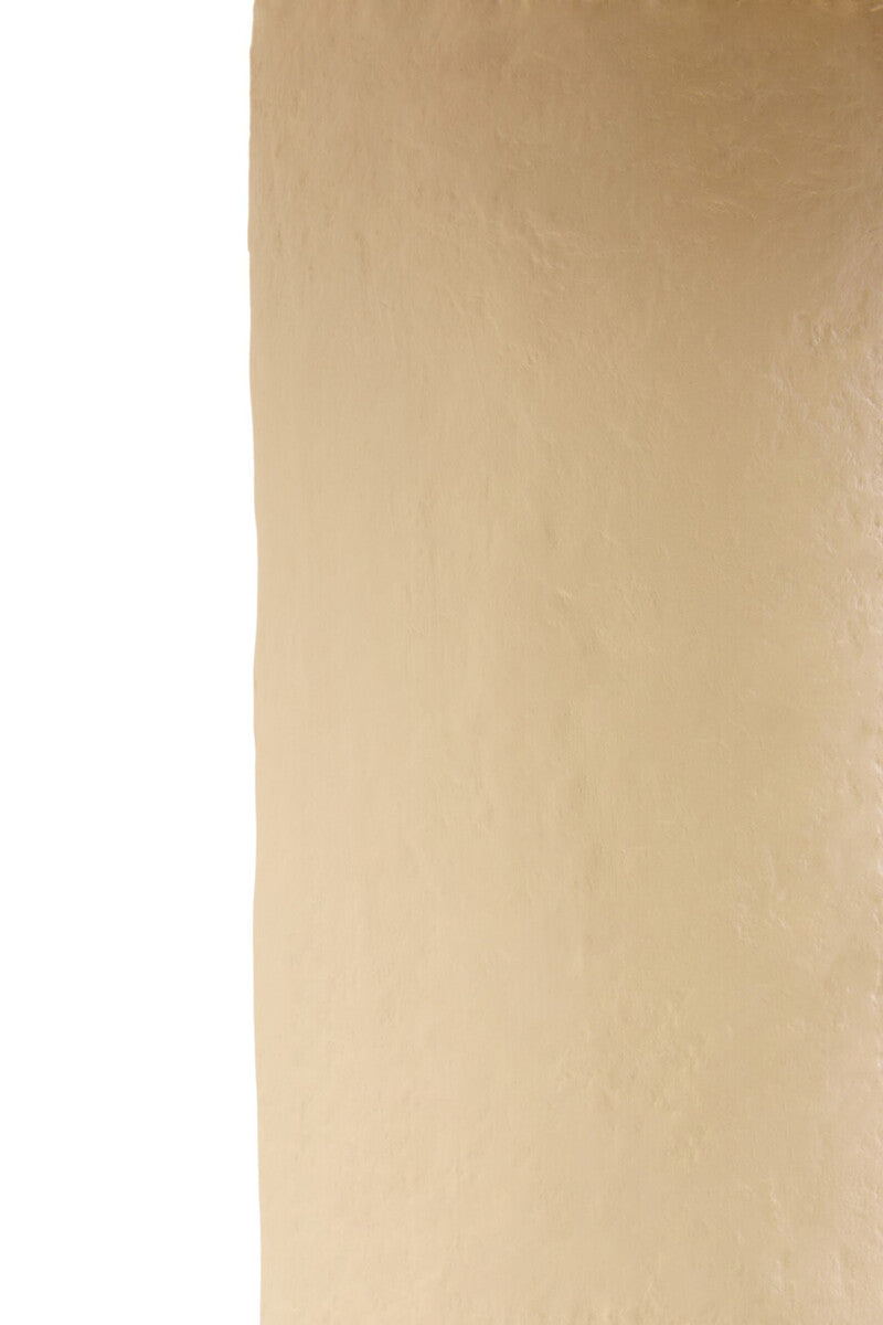 Carta Natural Papier Mache Table Lamp With Natural Raffia Shade - Image 20