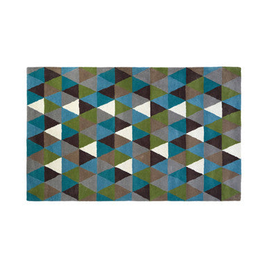 Bosie Oslo Multicoloured Large Rug