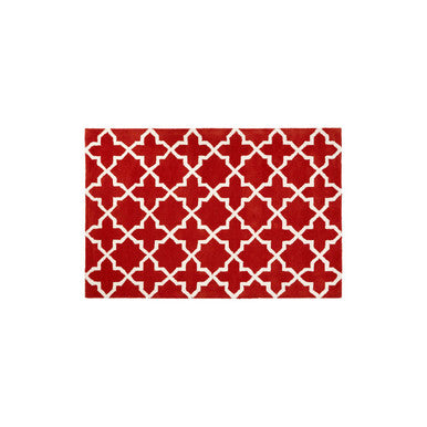 Bosie Kensington Townhouse Large Hand Tufted Rug